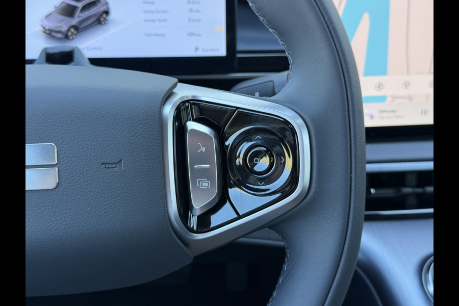 GEELY E5 Pro+ 68 kWh | Long Range | 8 jaar garantie | Geely Specilist