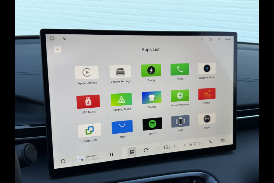 GEELY E5 Pro+ 68 kWh | Long Range | 8 jaar garantie | Geely Specilist