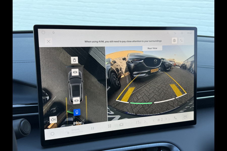 GEELY E5 Pro+ 68 kWh | Long Range | 8 jaar garantie | Geely Specilist