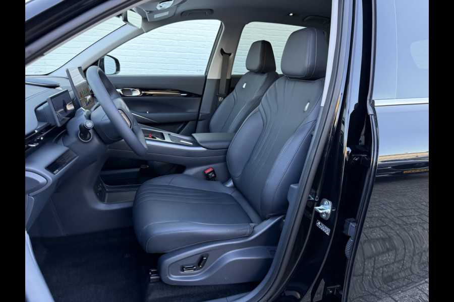 GEELY E5 Pro+ 68 kWh | Long Range | 8 jaar garantie | Geely Specilist