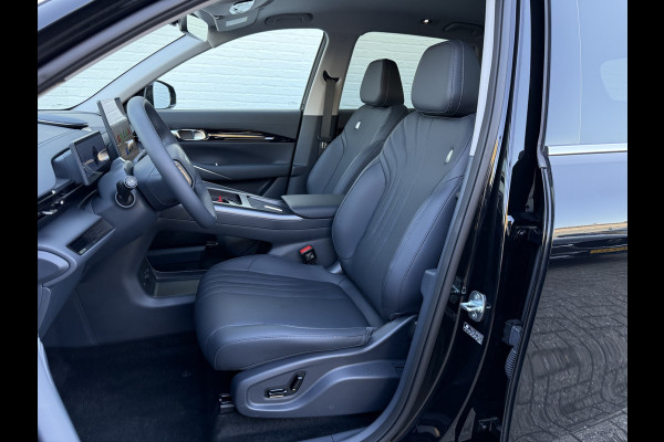 GEELY E5 Pro+ 68 kWh | Long Range | 8 jaar garantie | Geely Specilist