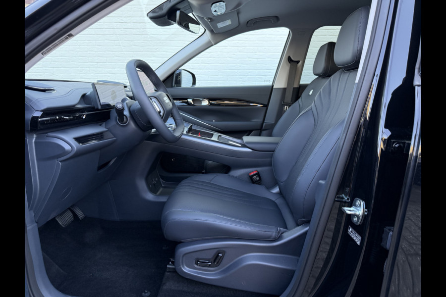 GEELY E5 Pro+ 68 kWh | Long Range | 8 jaar garantie | Geely Specilist