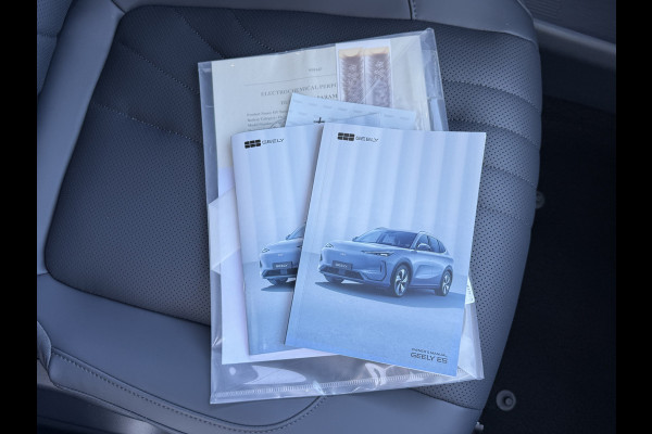 GEELY E5 Pro+ 68 kWh | Long Range | 8 jaar garantie | Geely Specilist