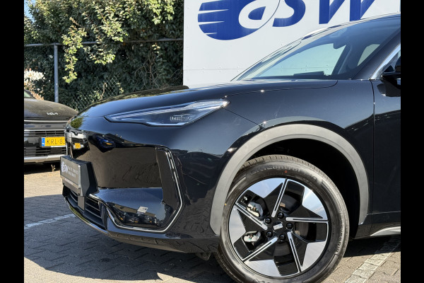 GEELY E5 Pro+ 68 kWh | Long Range | 8 jaar garantie | Geely Specilist