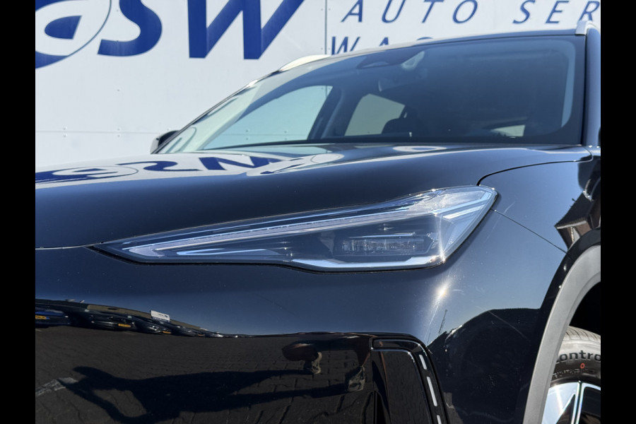 GEELY E5 Pro+ 68 kWh | Long Range | 8 jaar garantie | Geely Specilist