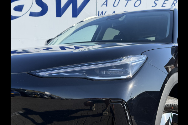 GEELY E5 Pro+ 68 kWh | Long Range | 8 jaar garantie | Geely Specilist