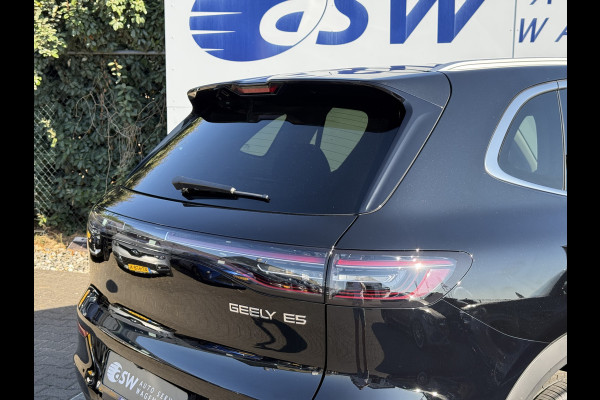 GEELY E5 Pro+ 68 kWh | Long Range | 8 jaar garantie | Geely Specilist
