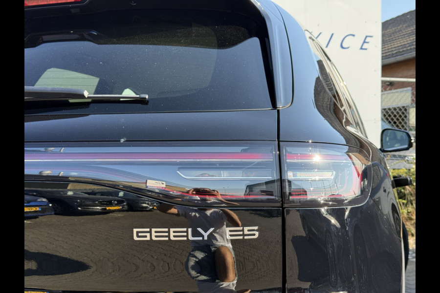 GEELY E5 Pro+ 68 kWh | Long Range | 8 jaar garantie | Geely Specilist