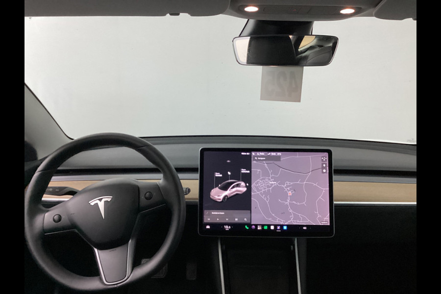Tesla Model 3 Standard RWD Plus 60 kWh SOH 89%