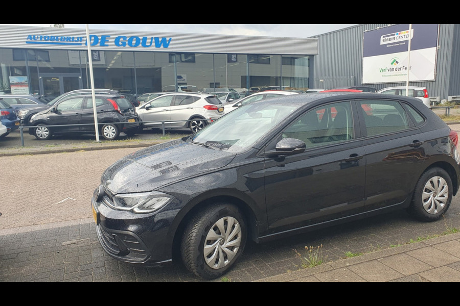 Volkswagen Polo 1.0 TSI Polo