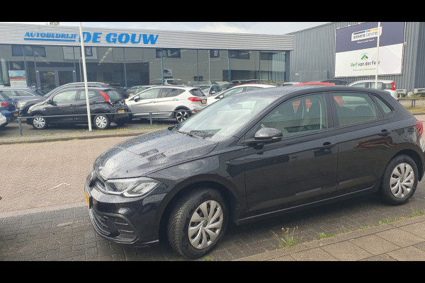 Volkswagen Polo 1.0 TSI Polo