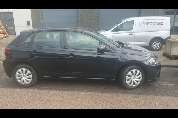 Volkswagen Polo 1.0 TSI Polo