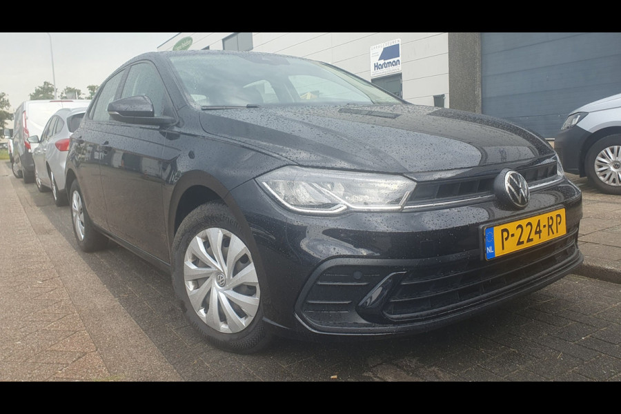 Volkswagen Polo 1.0 TSI Polo