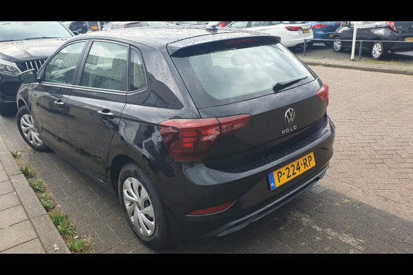 Volkswagen Polo 1.0 TSI Polo