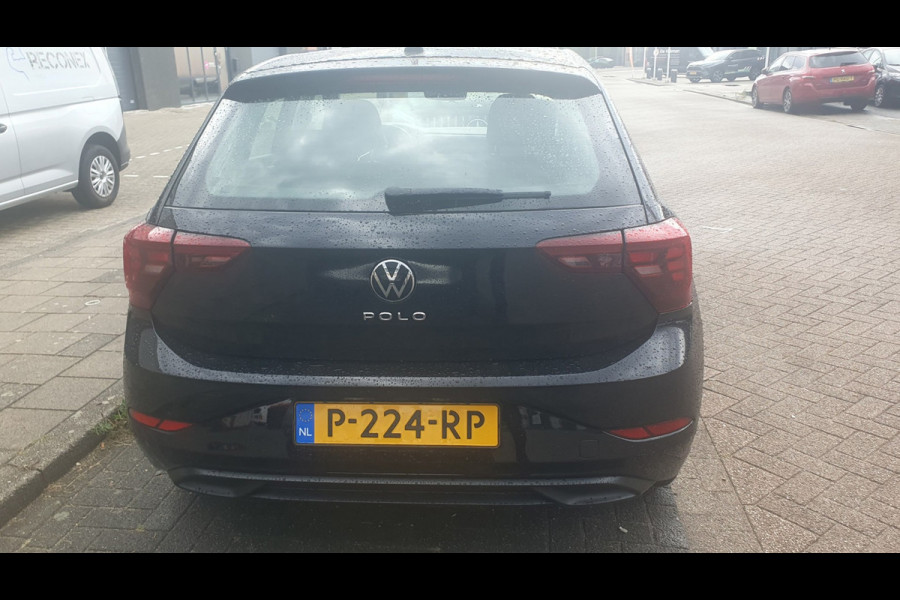 Volkswagen Polo 1.0 TSI Polo