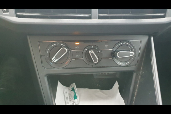 Volkswagen Polo 1.0 TSI Polo