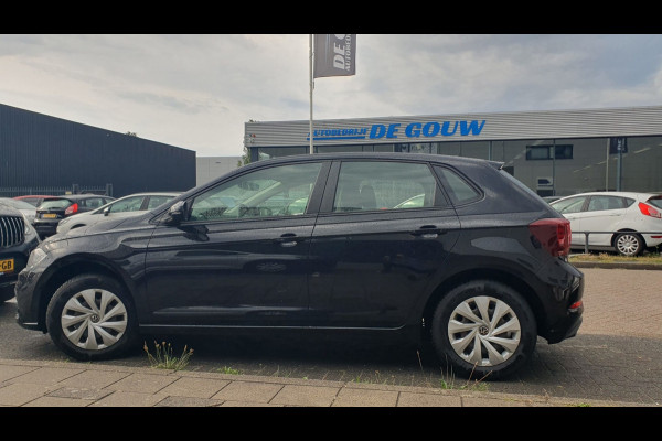 Volkswagen Polo 1.0 TSI Polo