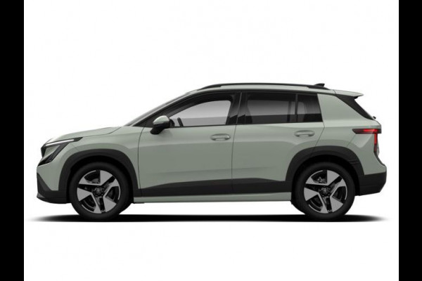 Škoda Epiq Selection Launch Edition 56 kWh 211 pk | Travel Pakket