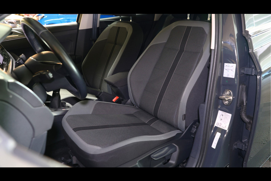 Volkswagen Polo 1.0 TSI Highline NAVI R line interieur NAVI CLIMA STOELVW PDC'18