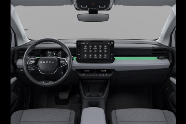 Škoda Epiq Selection Launch Edition 56 kWh 211 pk