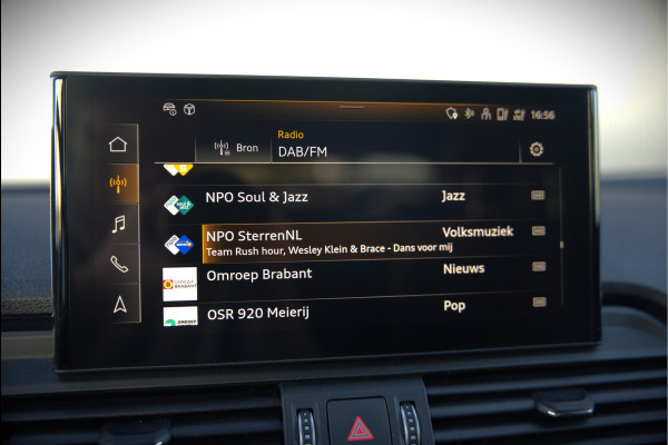 Audi Q5 50 TFSI e S edition Competition S-Line | Panoramadak | Stoelverwarming | Keyless | Matrix LED | Camera | Apple Carplay | Navigatie | Cruise Control | Ambiance Verlichting | SOH 100%