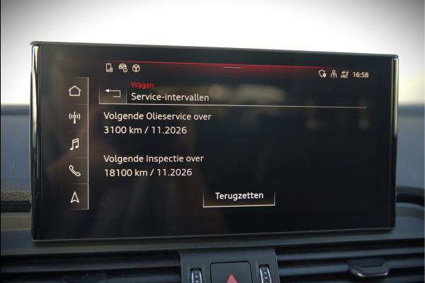 Audi Q5 50 TFSI e S edition Competition S-Line | Panoramadak | Stoelverwarming | Keyless | Matrix LED | Camera | Apple Carplay | Navigatie | Cruise Control | Ambiance Verlichting | SOH 100%
