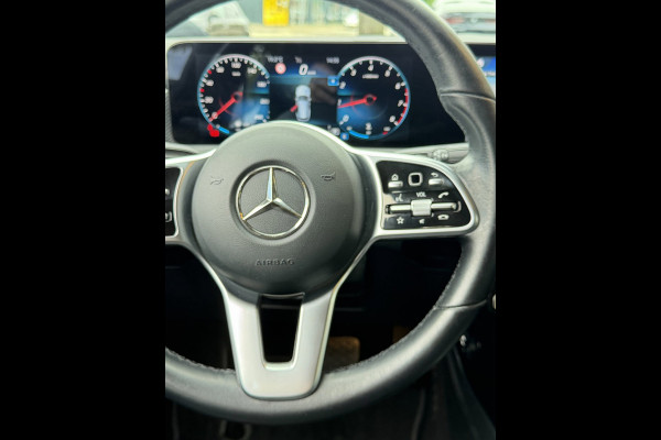 Mercedes-Benz CLA-Klasse Shooting Brake 180 Advantage Digitaal Dashboord I Navigatie / Apple CarPlay I 1/2 Leer I Dealer onderh.