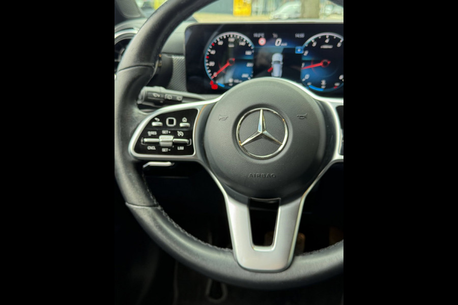 Mercedes-Benz CLA-Klasse Shooting Brake 180 Advantage Digitaal Dashboord I Navigatie / Apple CarPlay I 1/2 Leer I Dealer onderh.