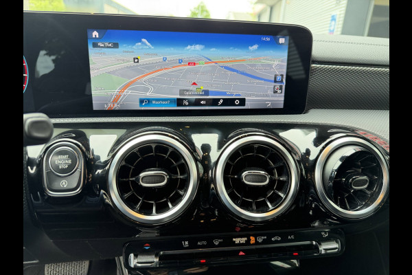 Mercedes-Benz CLA-Klasse Shooting Brake 180 Advantage Digitaal Dashboord I Navigatie / Apple CarPlay I 1/2 Leer I Dealer onderh.