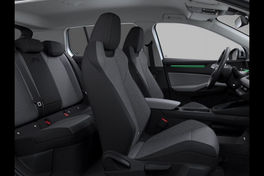 Škoda Epiq Business Launch Edition 56 kWh 211 pk