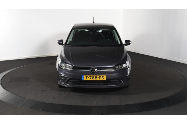 Volkswagen Polo 1.0 TSI Life DRAADLOZE LADER/VERKEERSBORD DETECTIE/APPLE CARPLAY