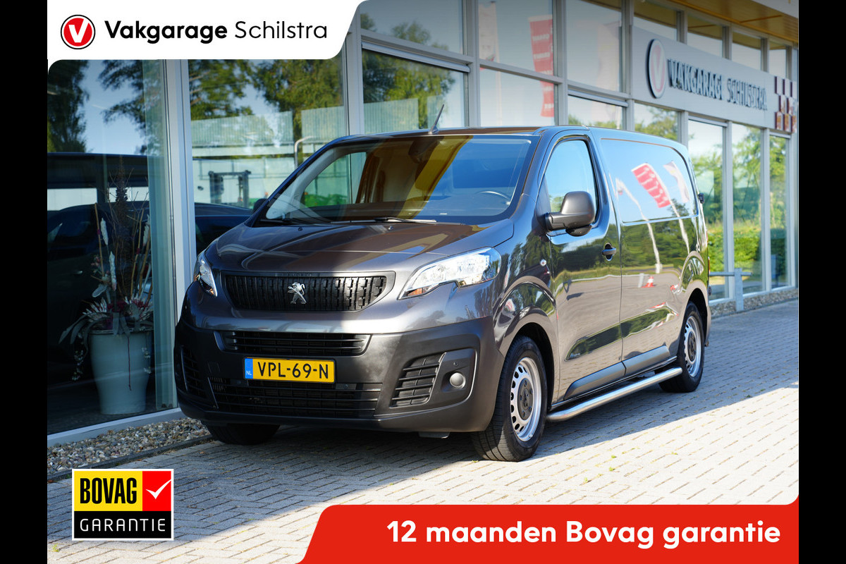Peugeot Expert 2.0 BlueHDI 145 Standard Premium | Automaat | Achteruitrijcamera |