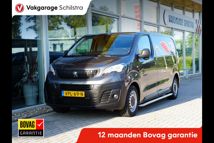Peugeot Expert 2.0 BlueHDI 145 Standard Premium | Automaat | Achteruitrijcamera |