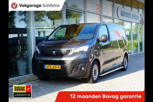 Peugeot Expert 2.0 BlueHDI 145 Standard Premium | Automaat | Achteruitrijcamera |