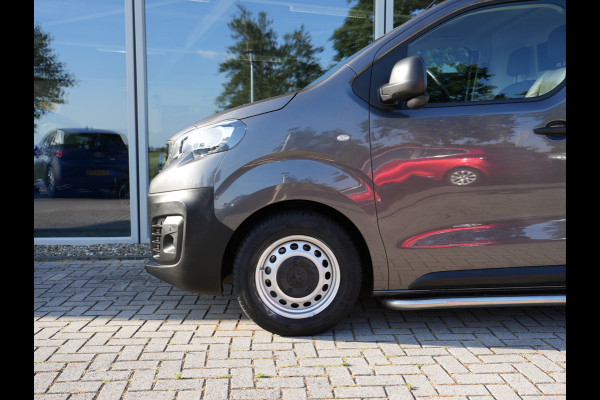 Peugeot Expert 2.0 BlueHDI 145 Standard Premium | Automaat | Achteruitrijcamera |