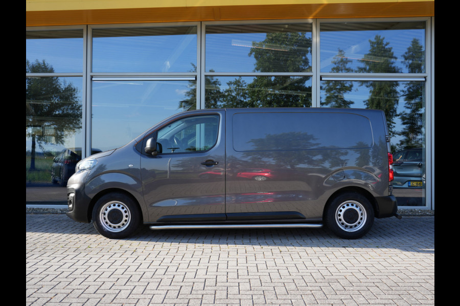 Peugeot Expert 2.0 BlueHDI 145 Standard Premium | Automaat | Achteruitrijcamera |