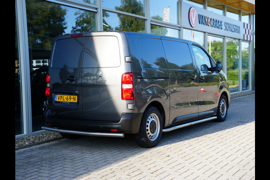 Peugeot Expert 2.0 BlueHDI 145 Standard Premium | Automaat | Achteruitrijcamera |