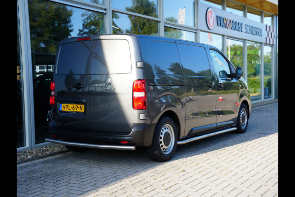 Peugeot Expert 2.0 BlueHDI 145 Standard Premium | Automaat | Achteruitrijcamera |