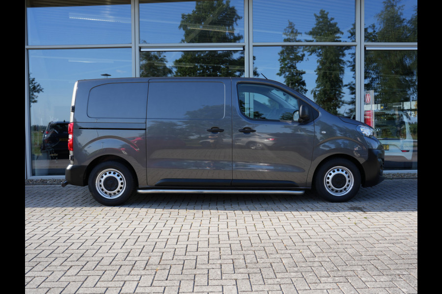 Peugeot Expert 2.0 BlueHDI 145 Standard Premium | Automaat | Achteruitrijcamera |