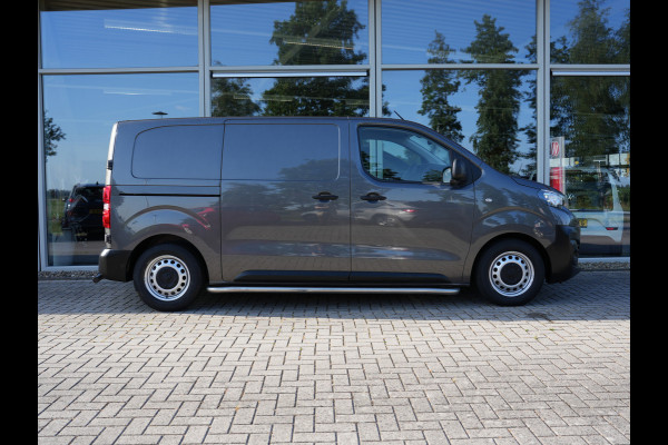 Peugeot Expert 2.0 BlueHDI 145 Standard Premium | Automaat | Achteruitrijcamera |