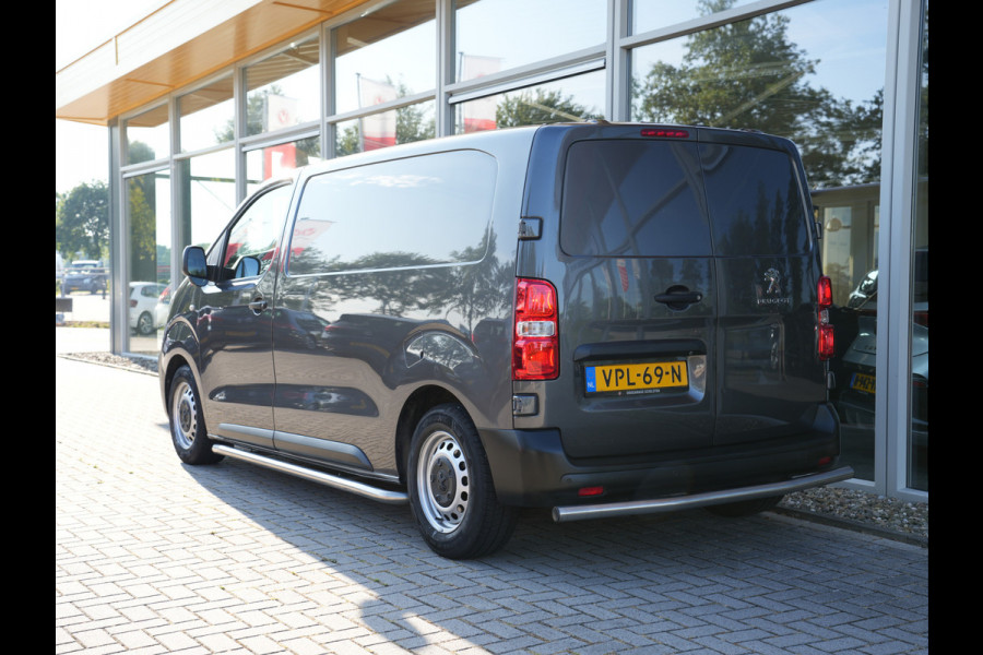 Peugeot Expert 2.0 BlueHDI 145 Standard Premium | Automaat | Achteruitrijcamera |