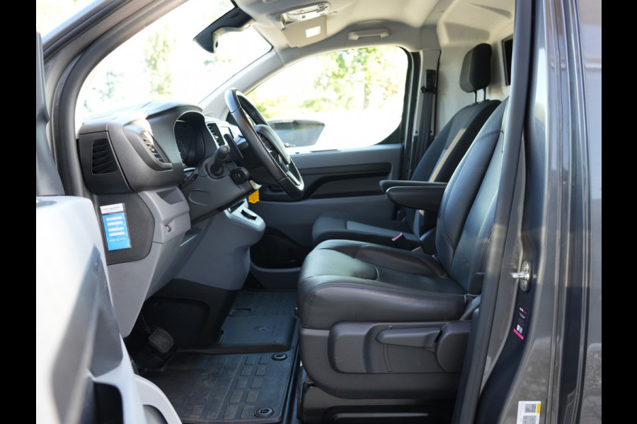 Peugeot Expert 2.0 BlueHDI 145 Standard Premium | Automaat | Achteruitrijcamera |