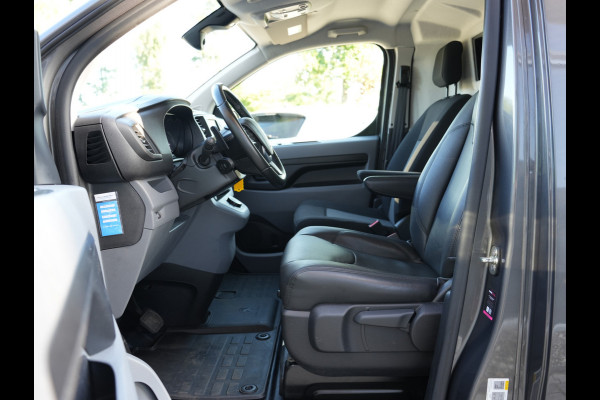 Peugeot Expert 2.0 BlueHDI 145 Standard Premium | Automaat | Achteruitrijcamera |