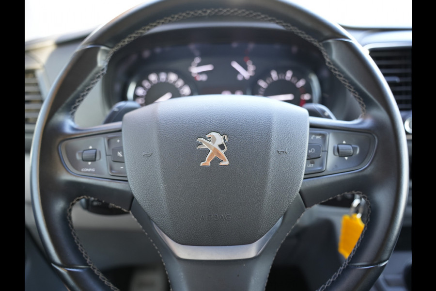 Peugeot Expert 2.0 BlueHDI 145 Standard Premium | Automaat | Achteruitrijcamera |