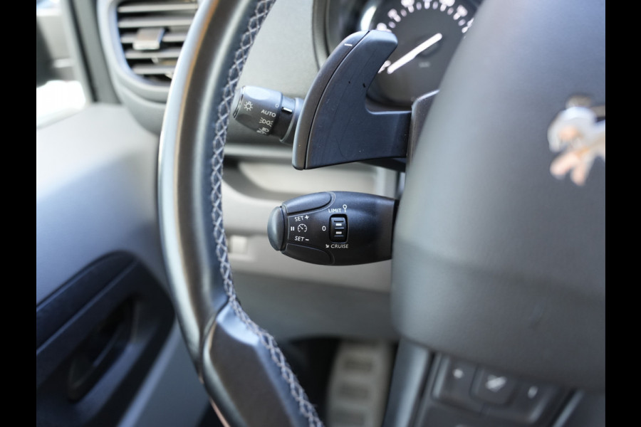 Peugeot Expert 2.0 BlueHDI 145 Standard Premium | Automaat | Achteruitrijcamera |