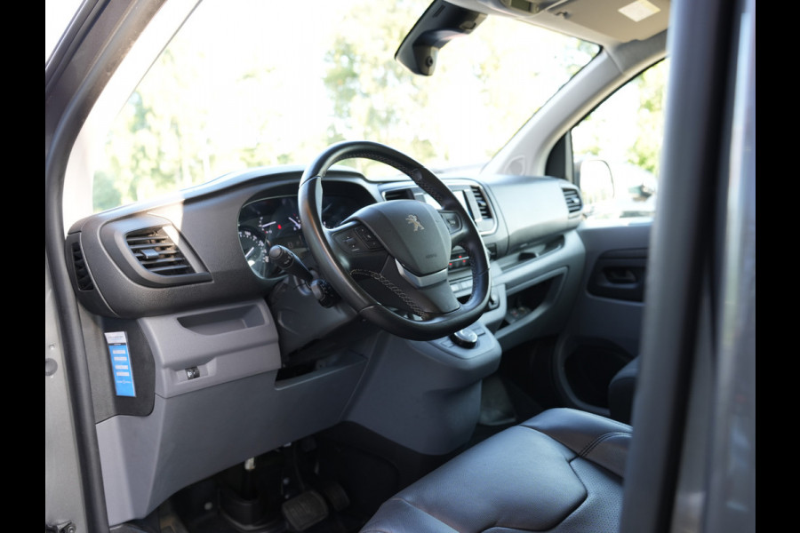Peugeot Expert 2.0 BlueHDI 145 Standard Premium | Automaat | Achteruitrijcamera |