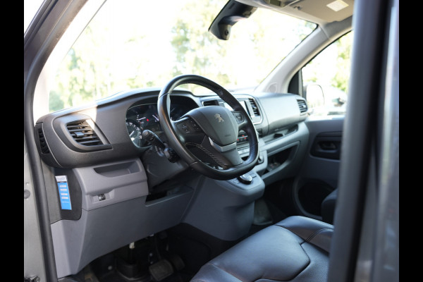 Peugeot Expert 2.0 BlueHDI 145 Standard Premium | Automaat | Achteruitrijcamera |