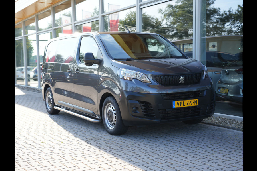 Peugeot Expert 2.0 BlueHDI 145 Standard Premium | Automaat | Achteruitrijcamera |