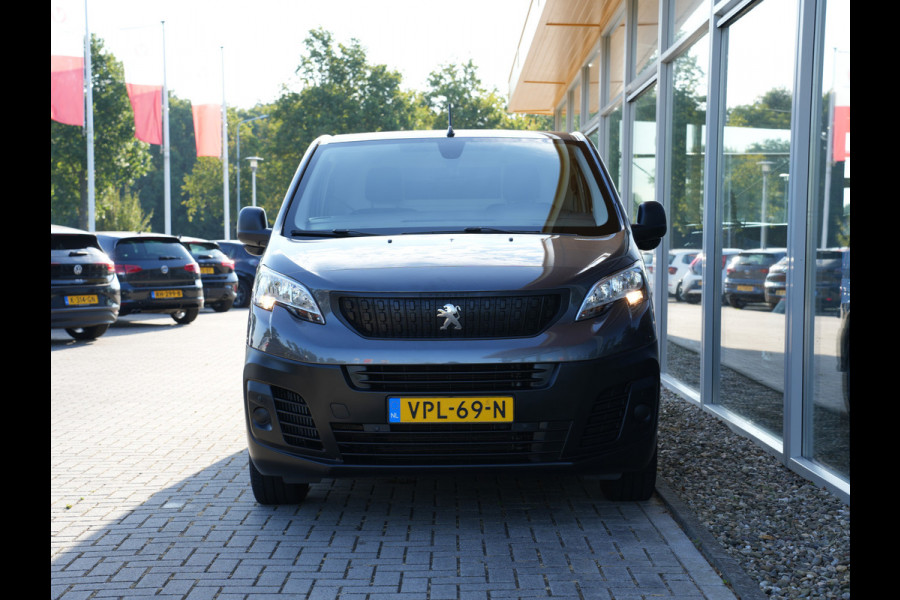 Peugeot Expert 2.0 BlueHDI 145 Standard Premium | Automaat | Achteruitrijcamera |