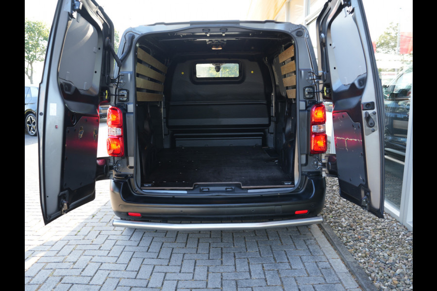 Peugeot Expert 2.0 BlueHDI 145 Standard Premium | Automaat | Achteruitrijcamera |